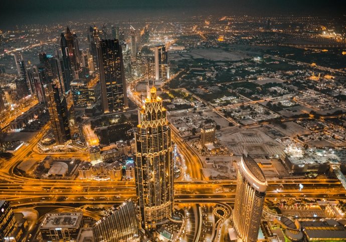 7 Best Things To Do In Dubai For Couples For A Memorable Trip