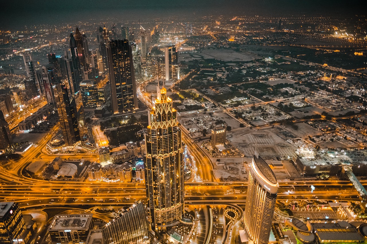 7 Best Things To Do In Dubai For Couples For A Memorable Trip